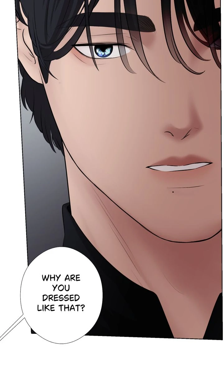 My Sweet Demon King - Chapter 8 Page 24