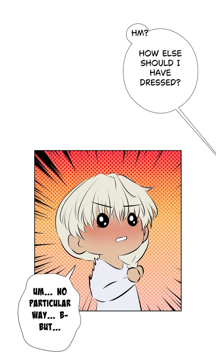 My Sweet Demon King - Chapter 8 Page 25