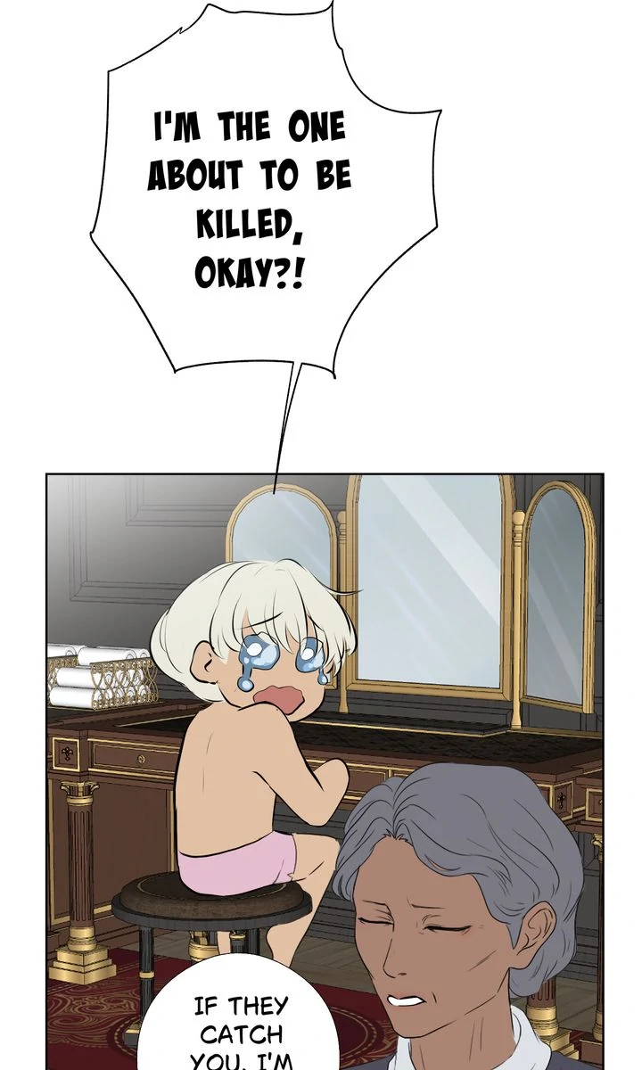 My Sweet Demon King - Chapter 8 Page 3