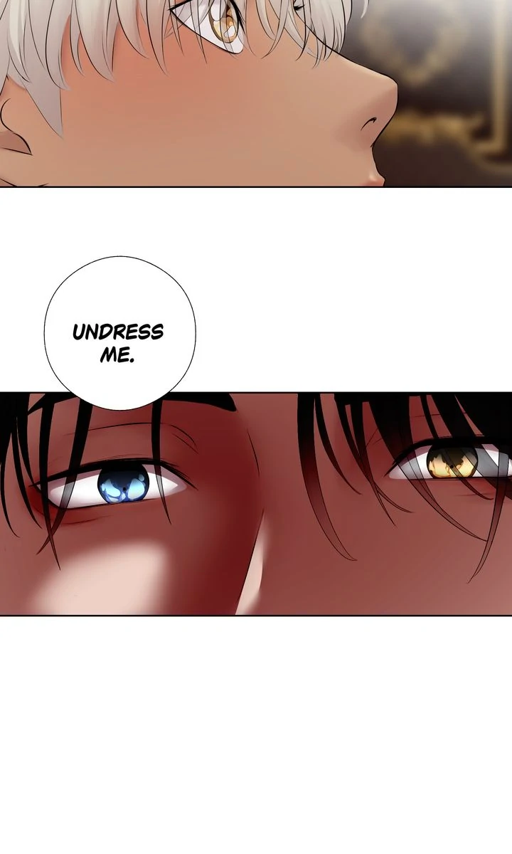 My Sweet Demon King - Chapter 8 Page 37