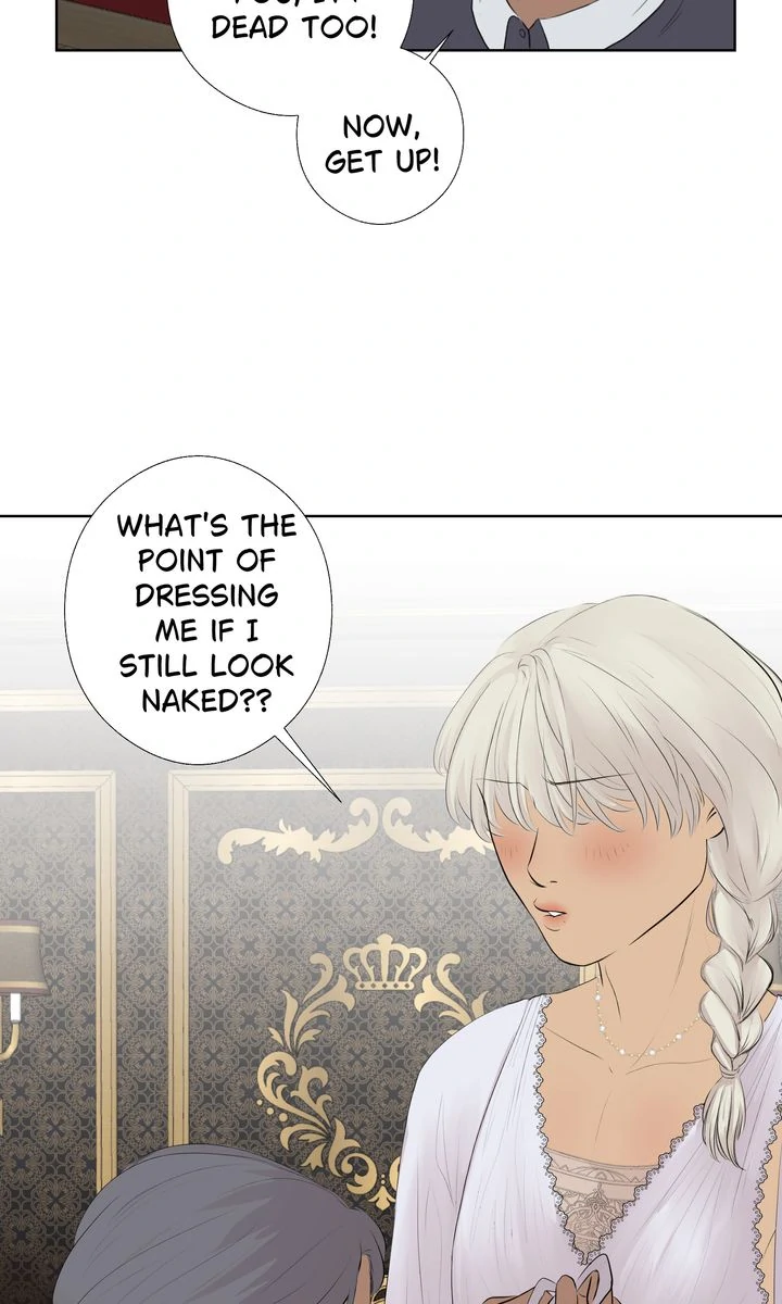My Sweet Demon King - Chapter 8 Page 4