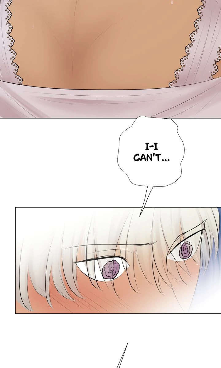 My Sweet Demon King - Chapter 8 Page 42