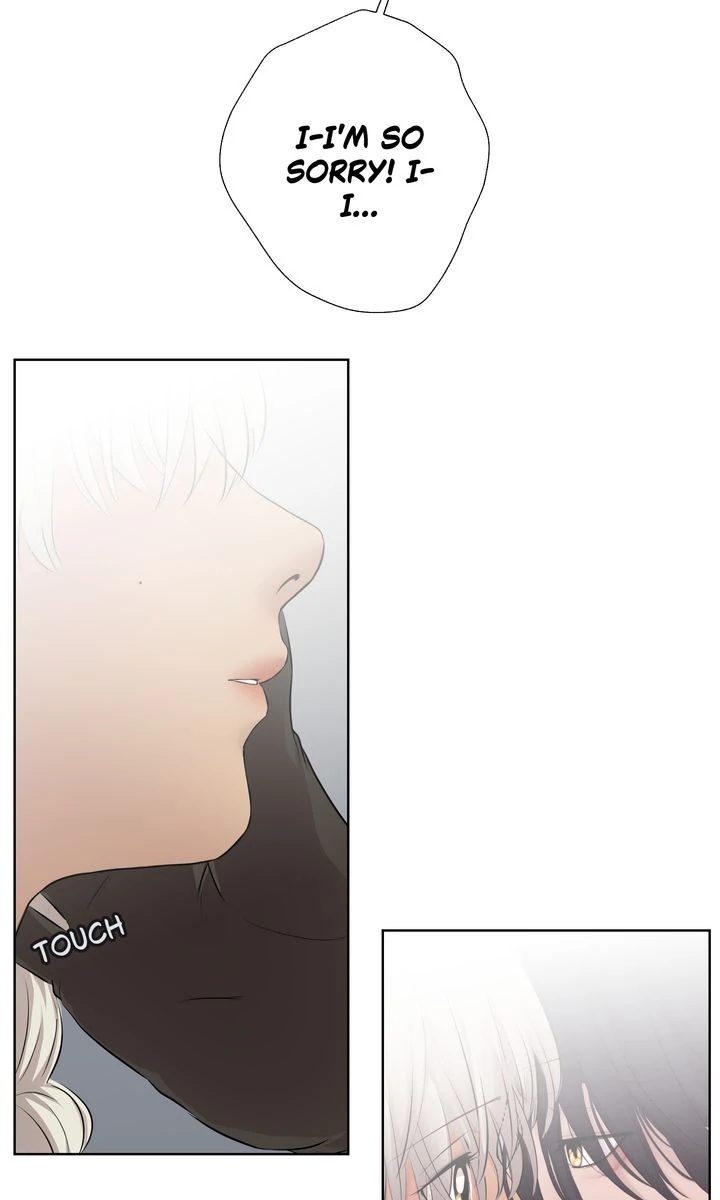 My Sweet Demon King - Chapter 8 Page 43