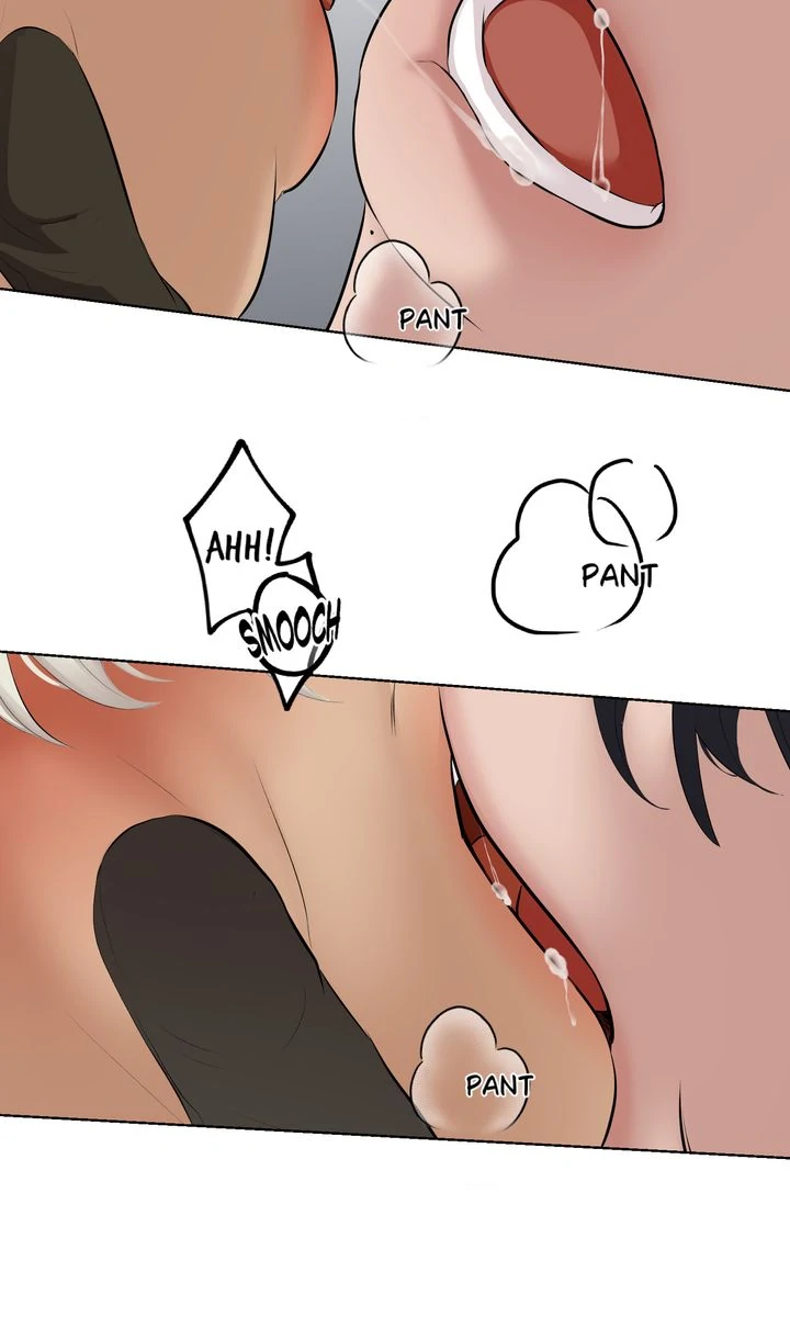 My Sweet Demon King - Chapter 8 Page 46