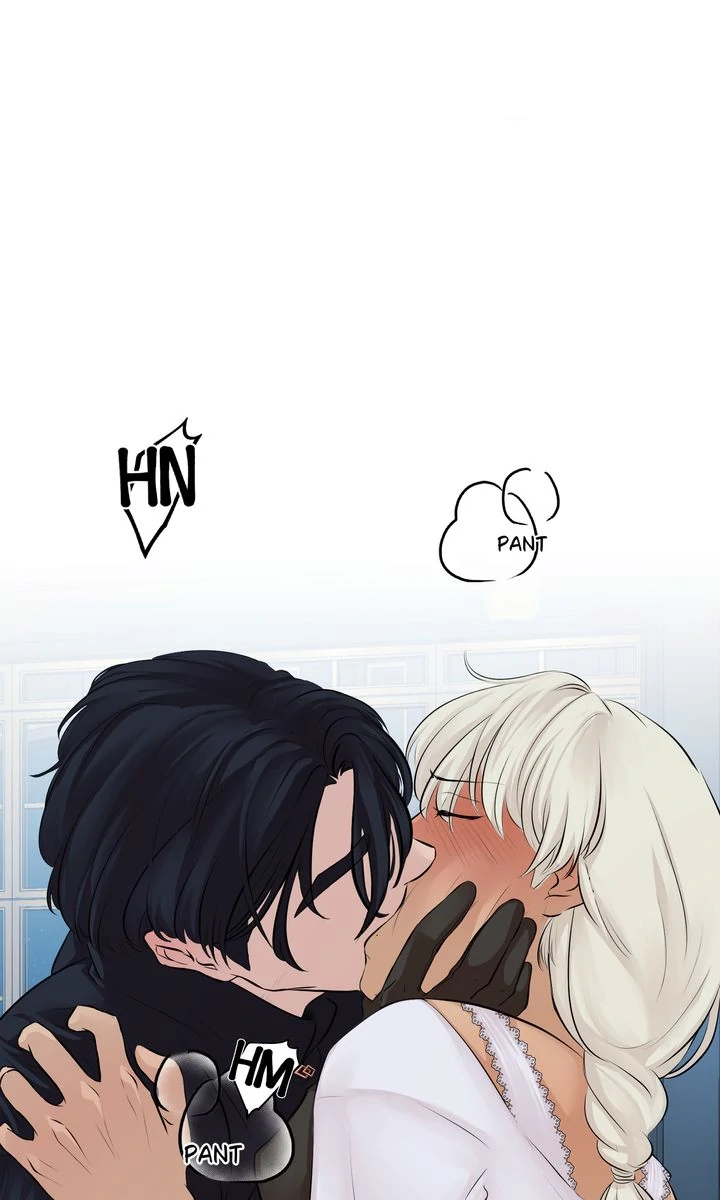 My Sweet Demon King - Chapter 8 Page 47
