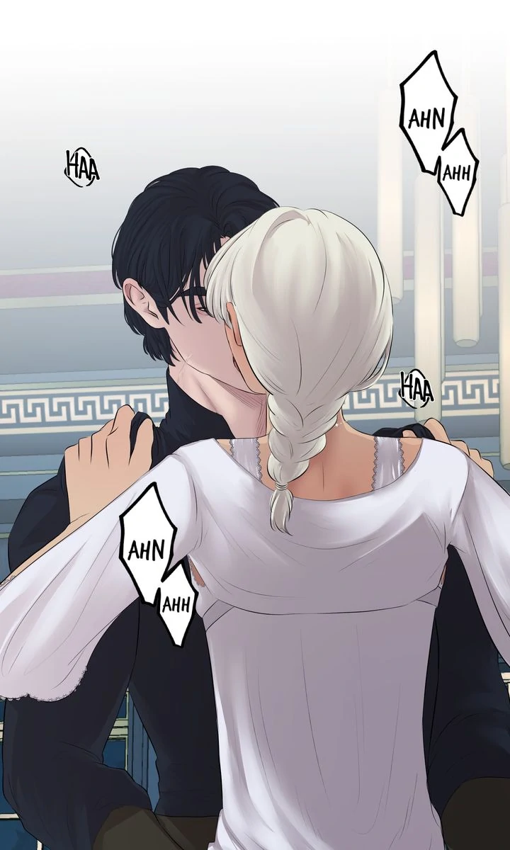 My Sweet Demon King - Chapter 8 Page 54