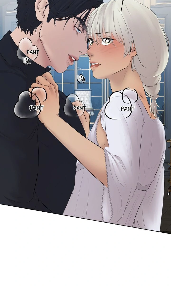 My Sweet Demon King - Chapter 8 Page 56