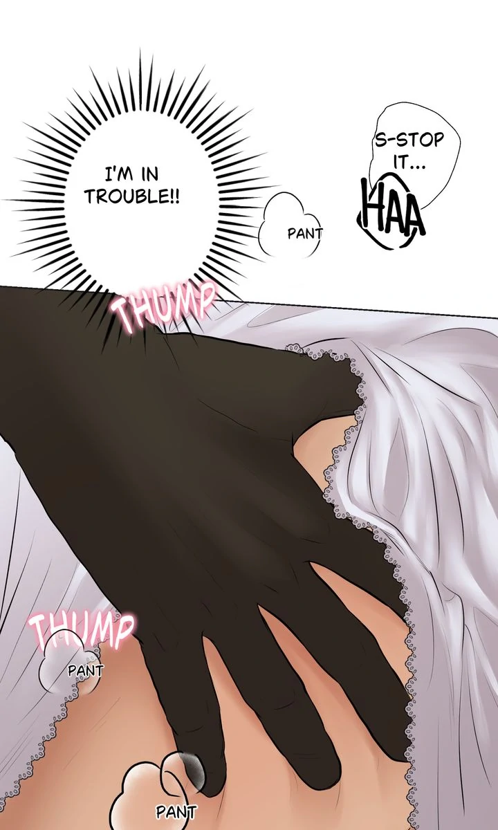 My Sweet Demon King - Chapter 8 Page 57