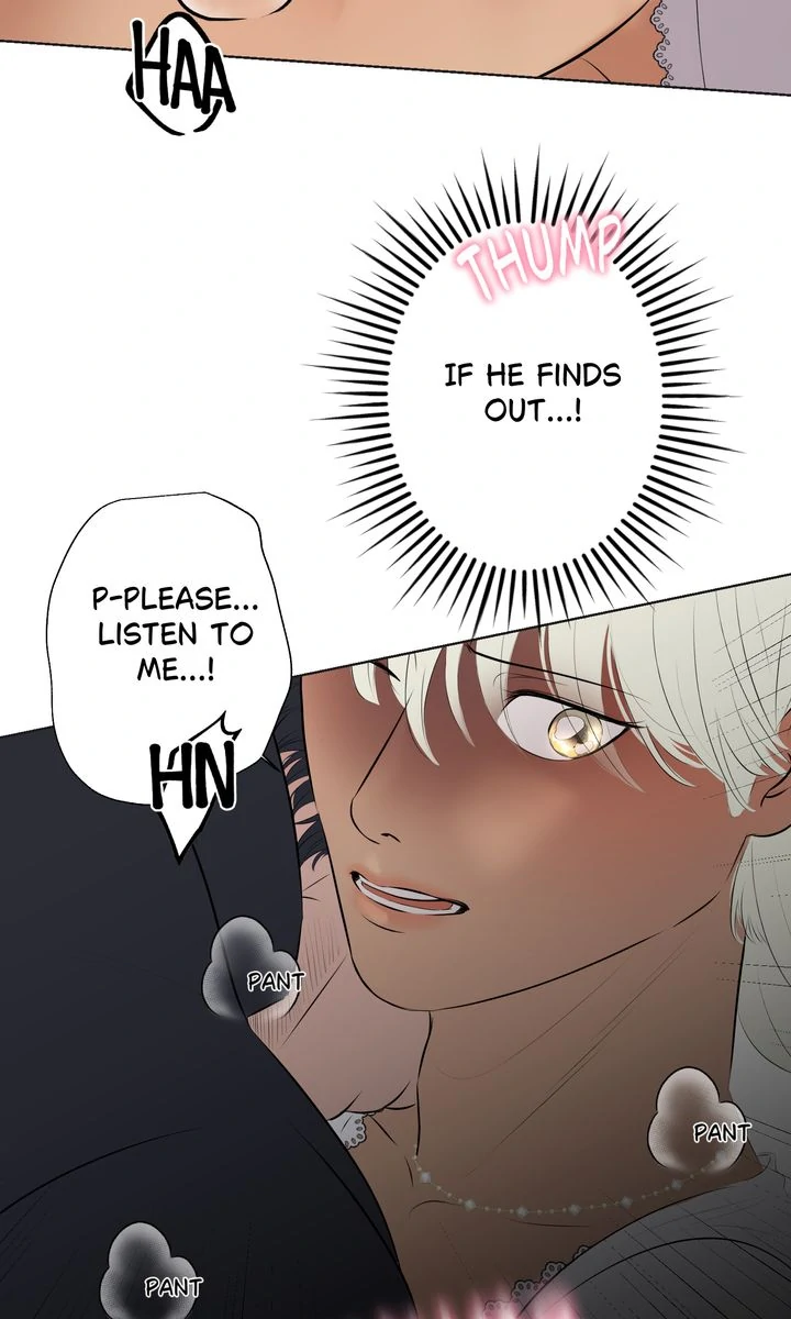 My Sweet Demon King - Chapter 8 Page 58