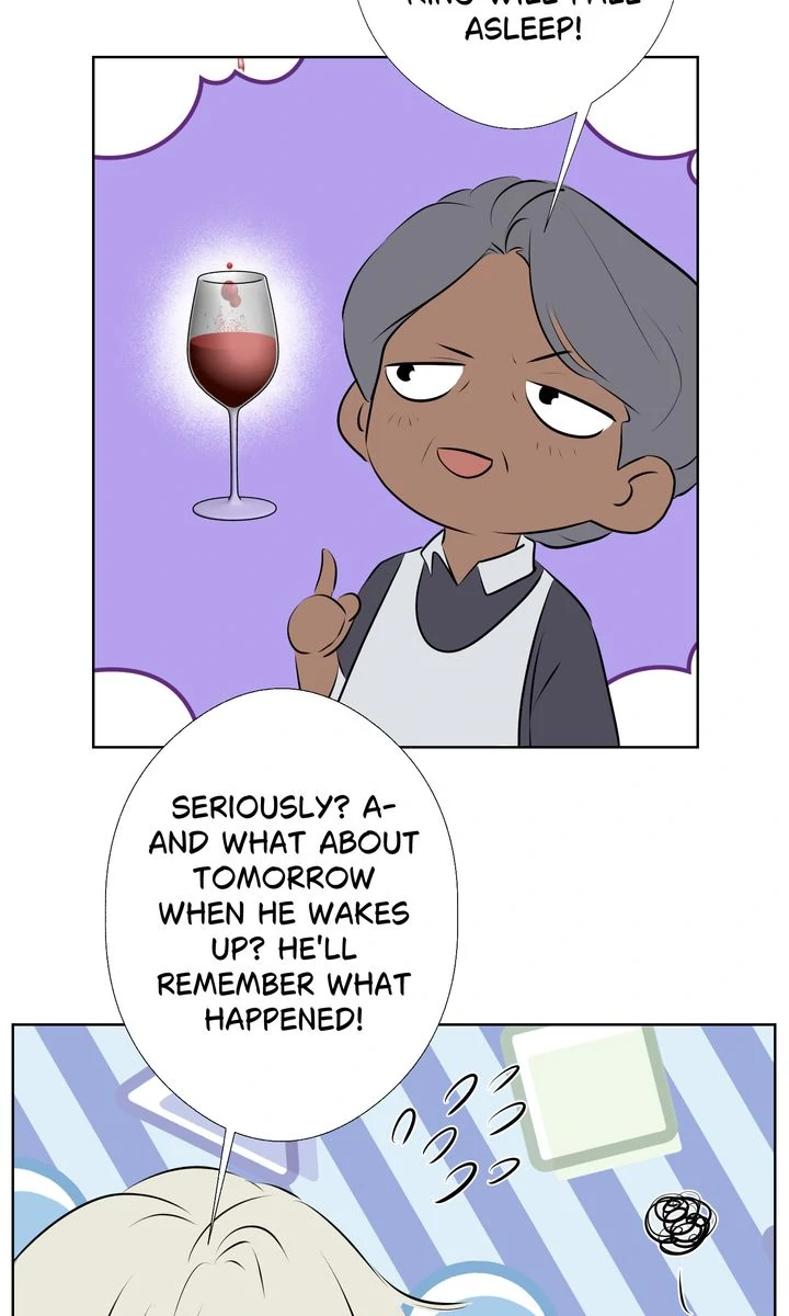 My Sweet Demon King - Chapter 8 Page 6