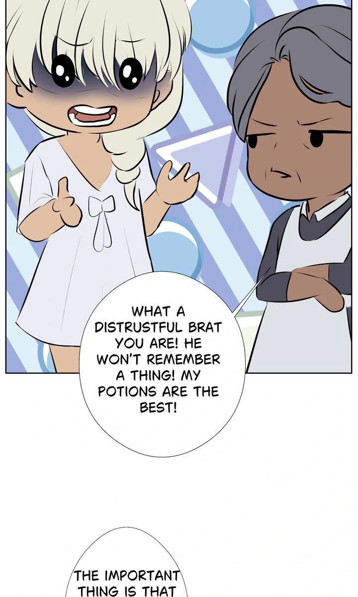 My Sweet Demon King - Chapter 8 Page 7