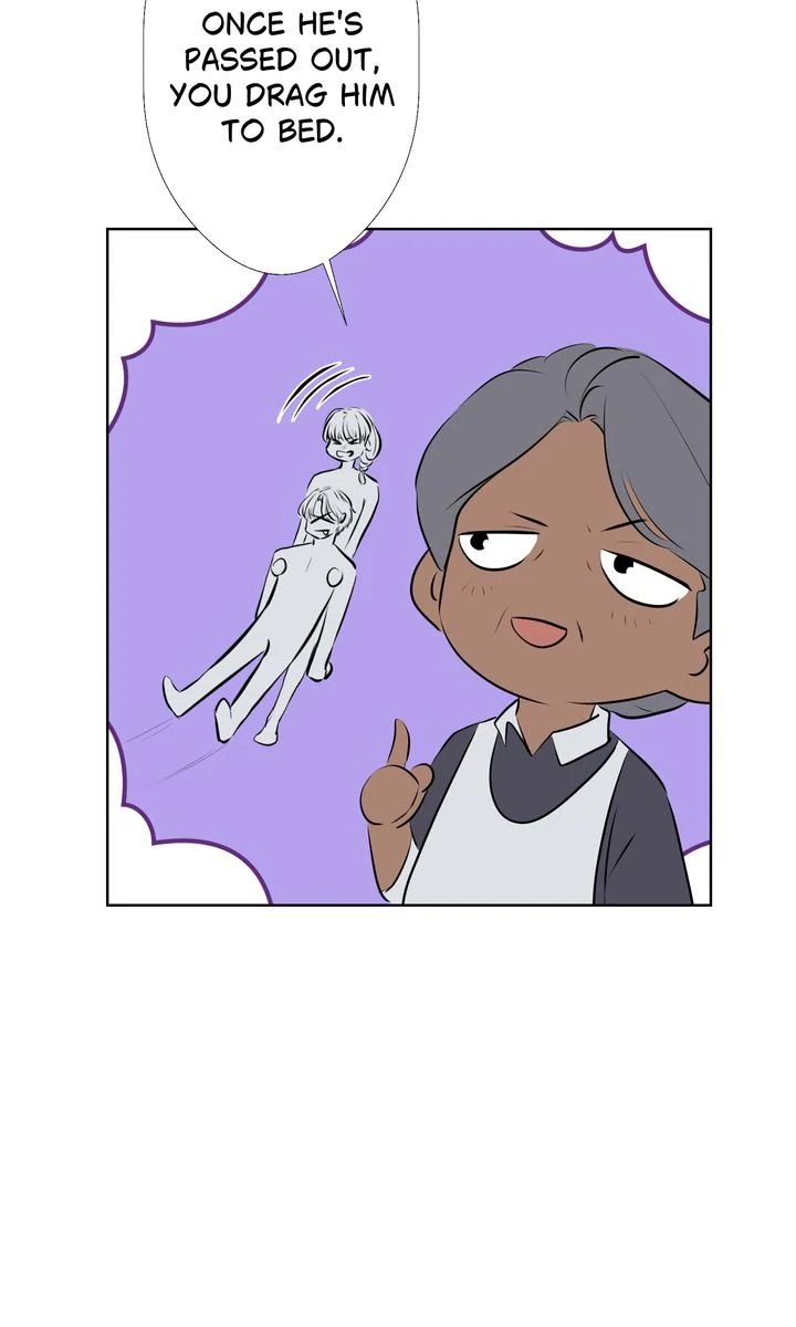 My Sweet Demon King - Chapter 8 Page 8