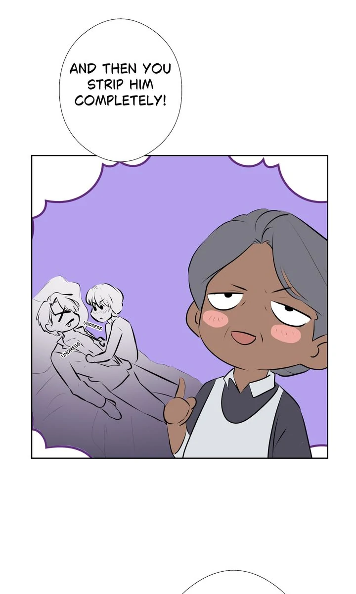 My Sweet Demon King - Chapter 8 Page 9