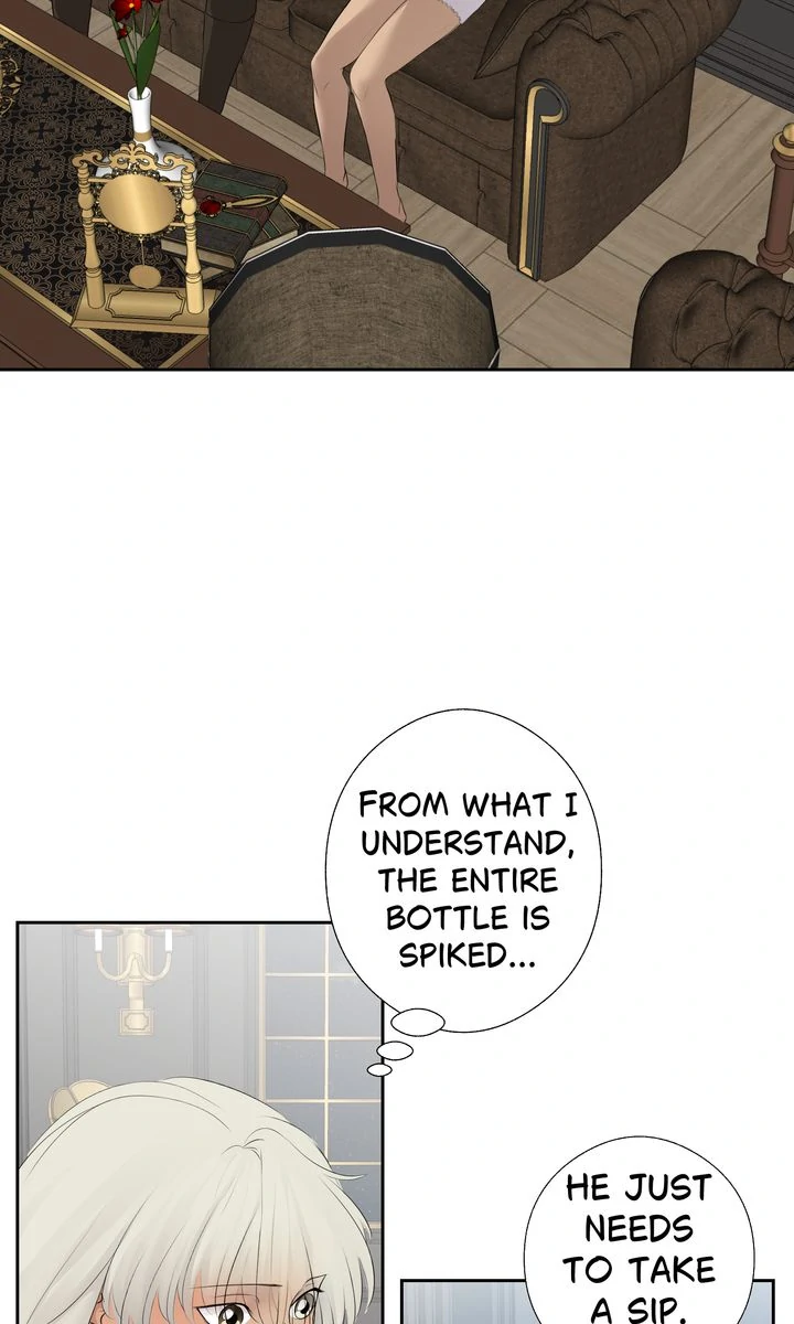 My Sweet Demon King - Chapter 9 Page 11