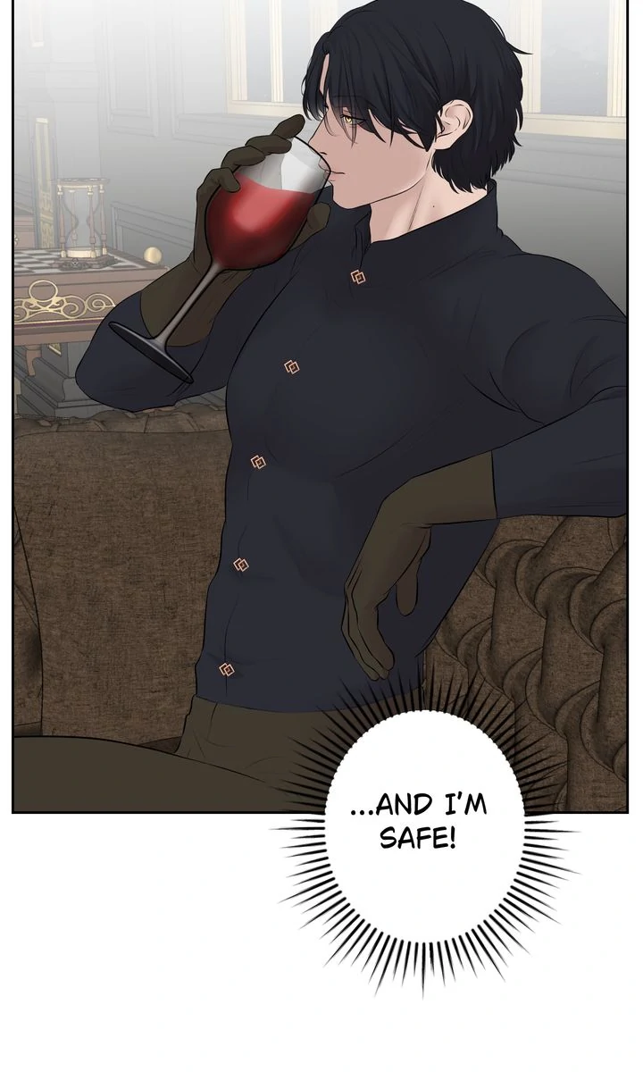 My Sweet Demon King - Chapter 9 Page 13