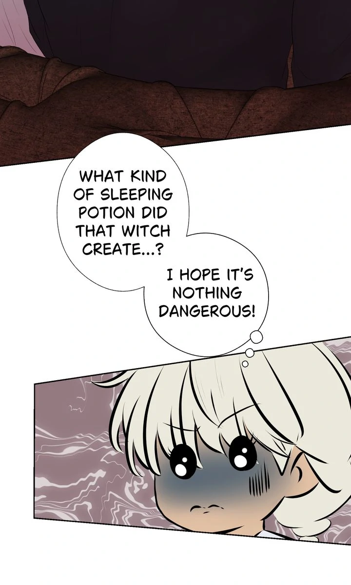 My Sweet Demon King - Chapter 9 Page 24