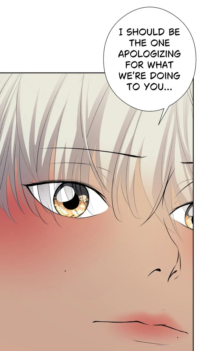 My Sweet Demon King - Chapter 9 Page 27