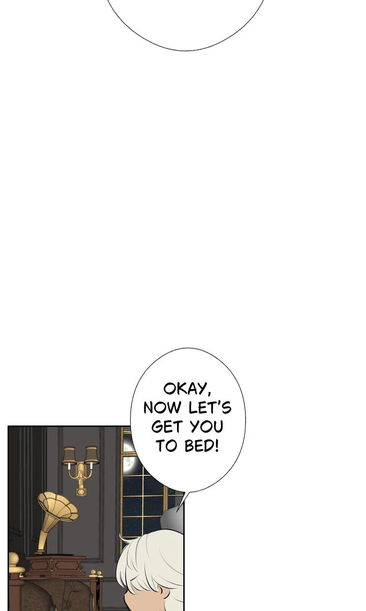My Sweet Demon King - Chapter 9 Page 29