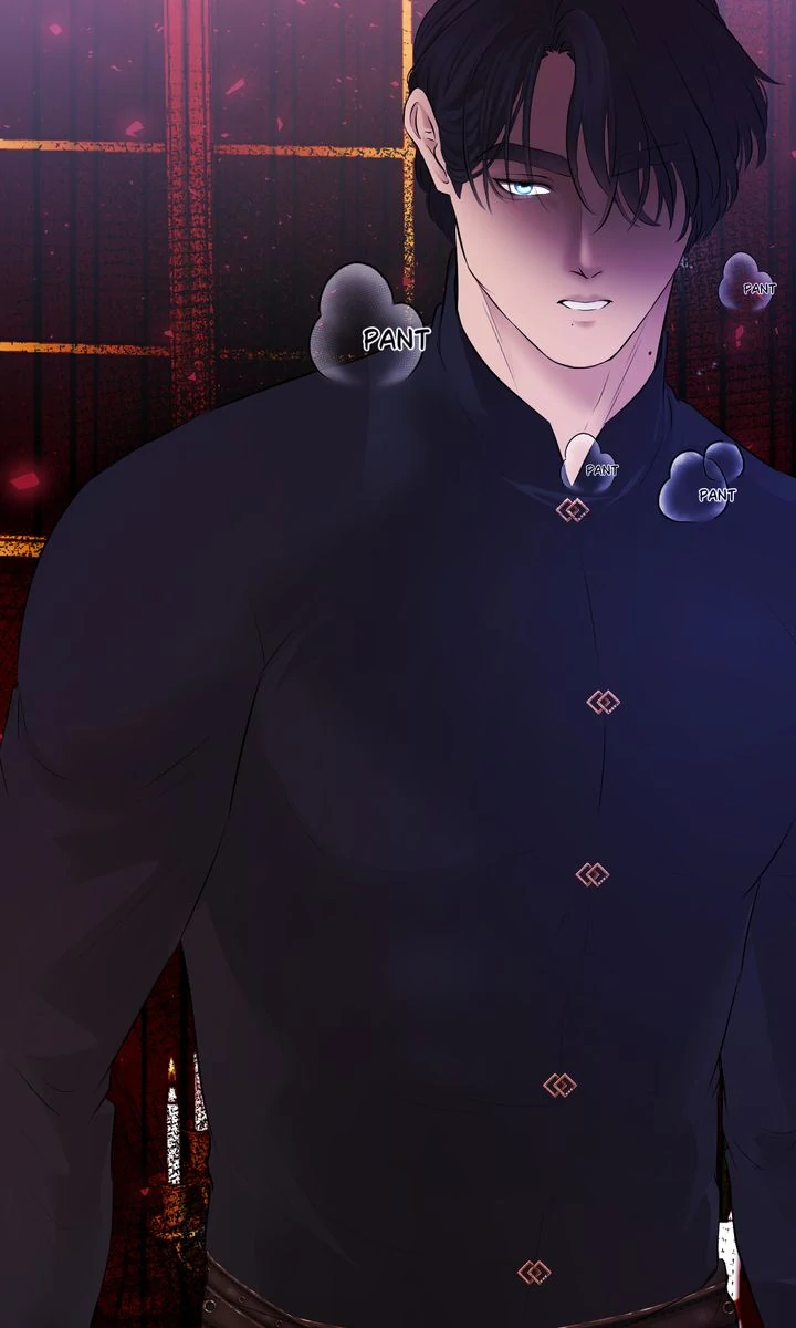 My Sweet Demon King - Chapter 9 Page 3
