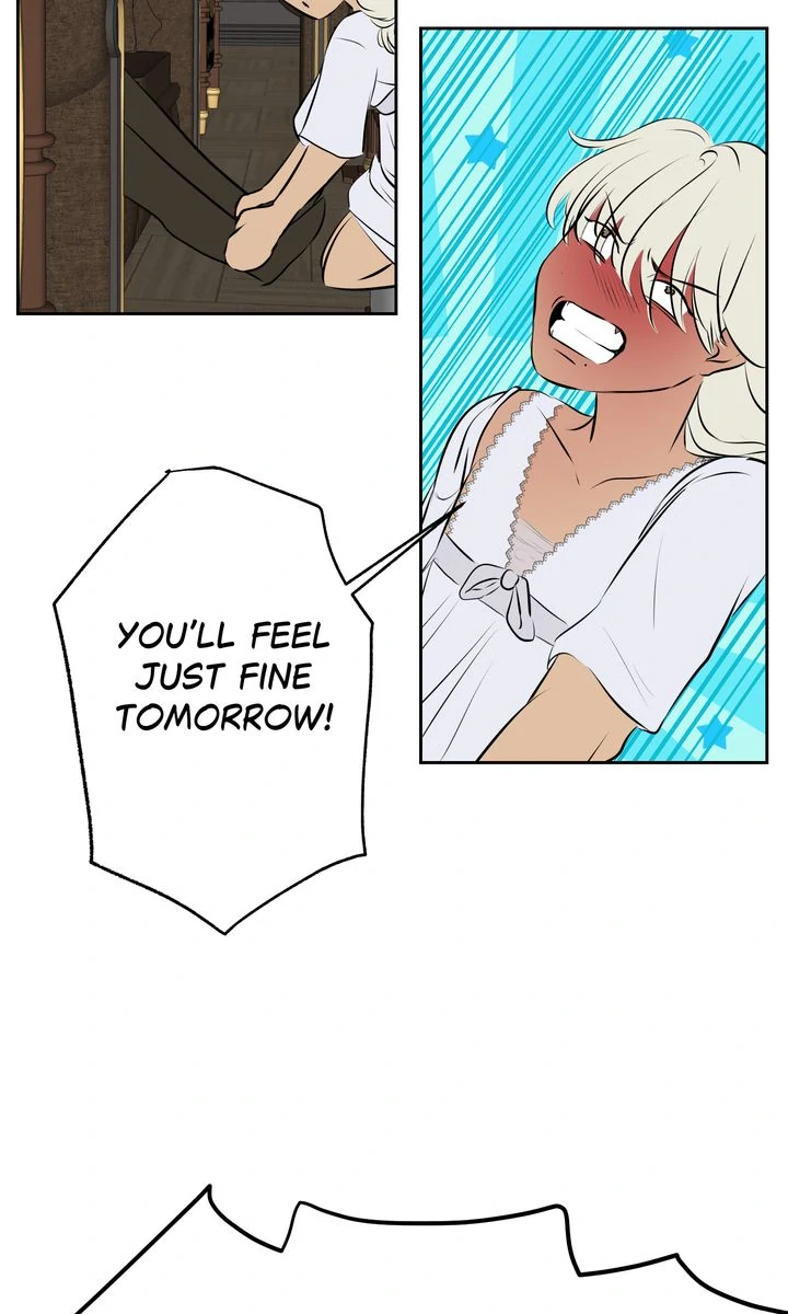 My Sweet Demon King - Chapter 9 Page 30