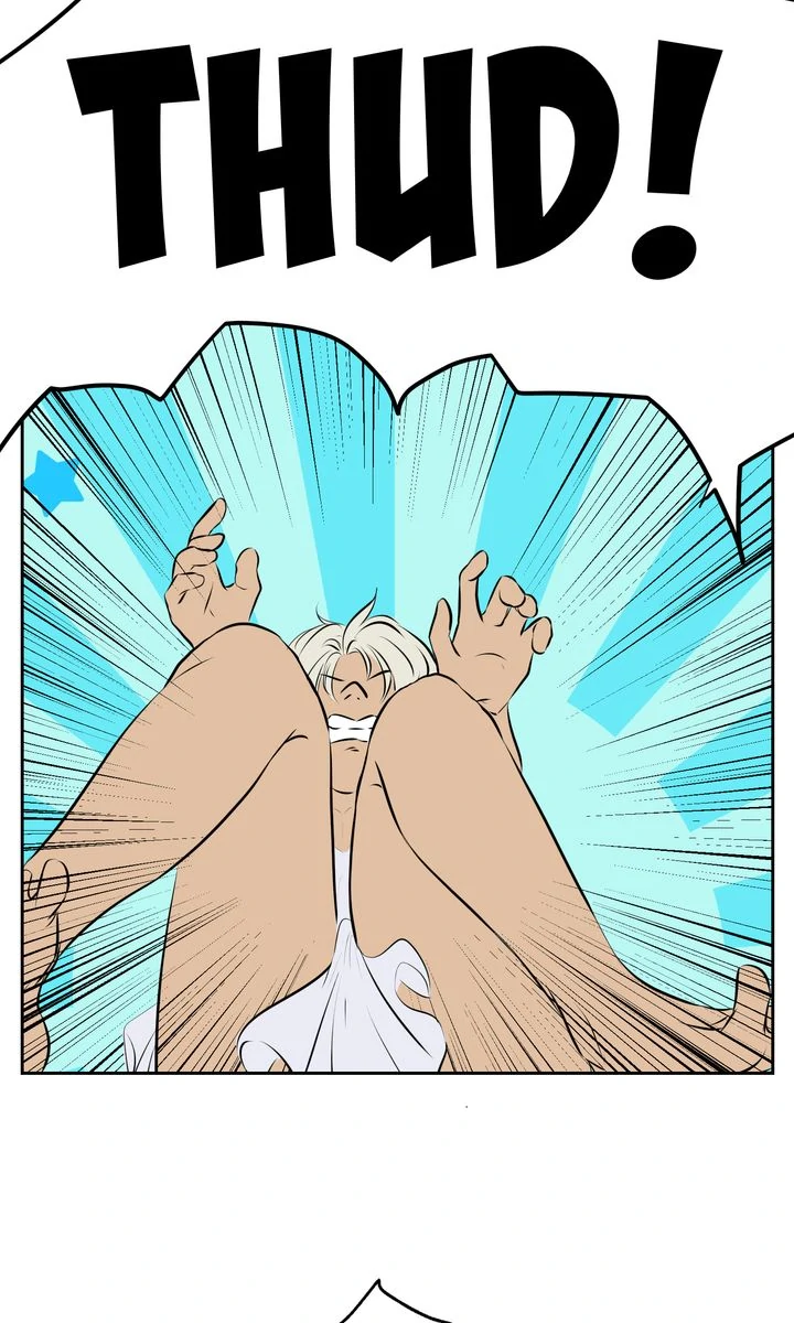 My Sweet Demon King - Chapter 9 Page 31