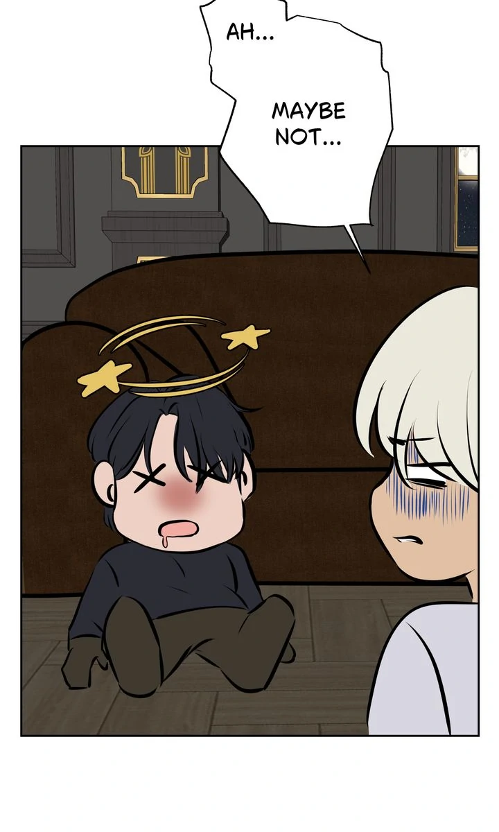My Sweet Demon King - Chapter 9 Page 32