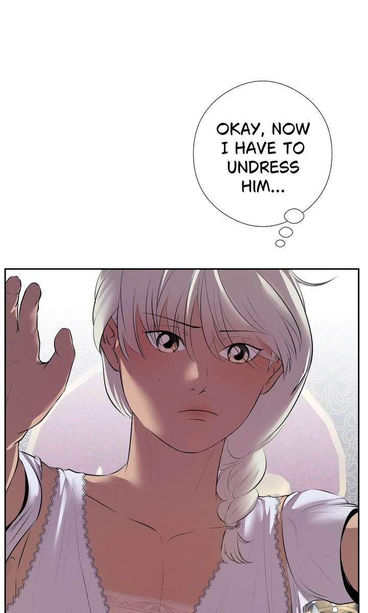 My Sweet Demon King - Chapter 9 Page 35