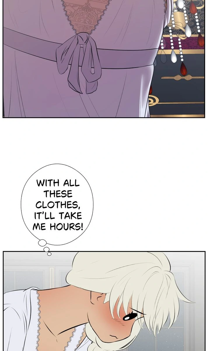 My Sweet Demon King - Chapter 9 Page 36