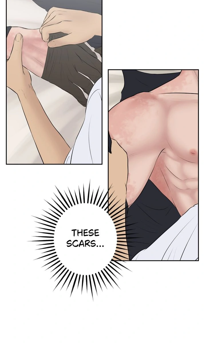 My Sweet Demon King - Chapter 9 Page 38