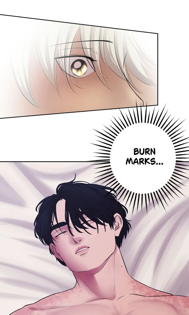My Sweet Demon King - Chapter 9 Page 39