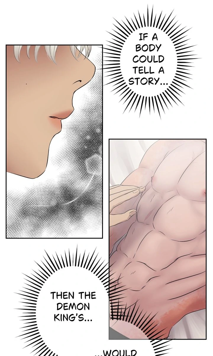 My Sweet Demon King - Chapter 9 Page 41