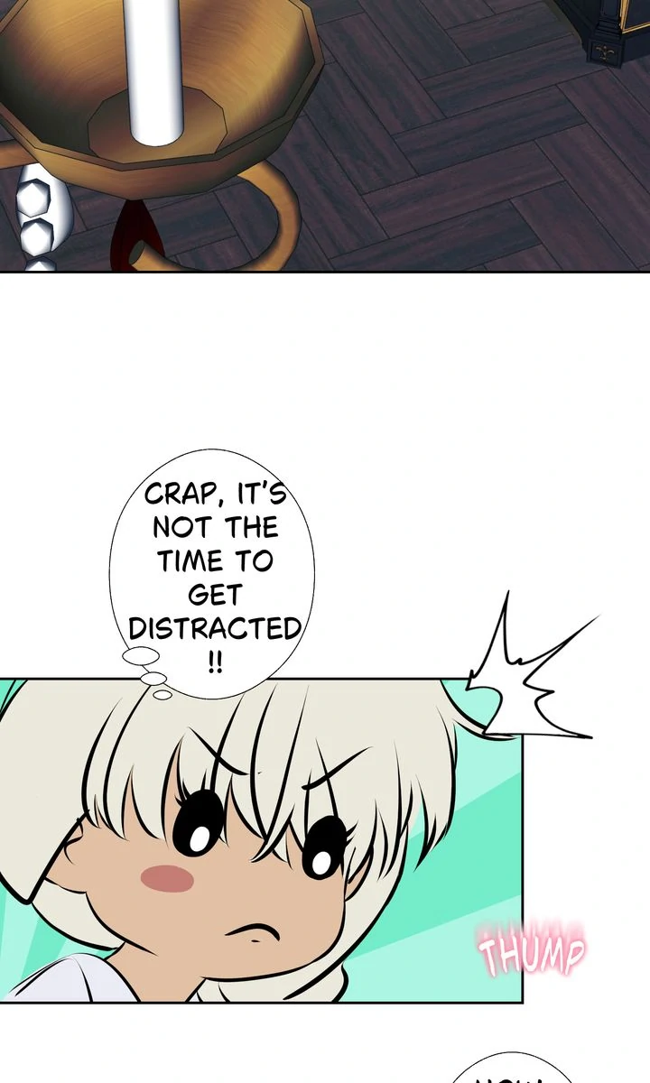 My Sweet Demon King - Chapter 9 Page 44
