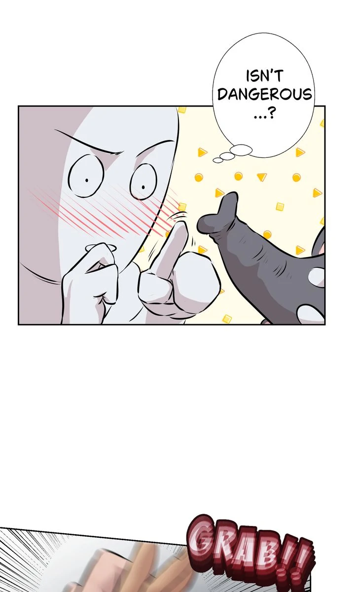 My Sweet Demon King - Chapter 9 Page 49