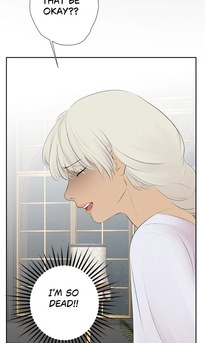 My Sweet Demon King - Chapter 9 Page 6
