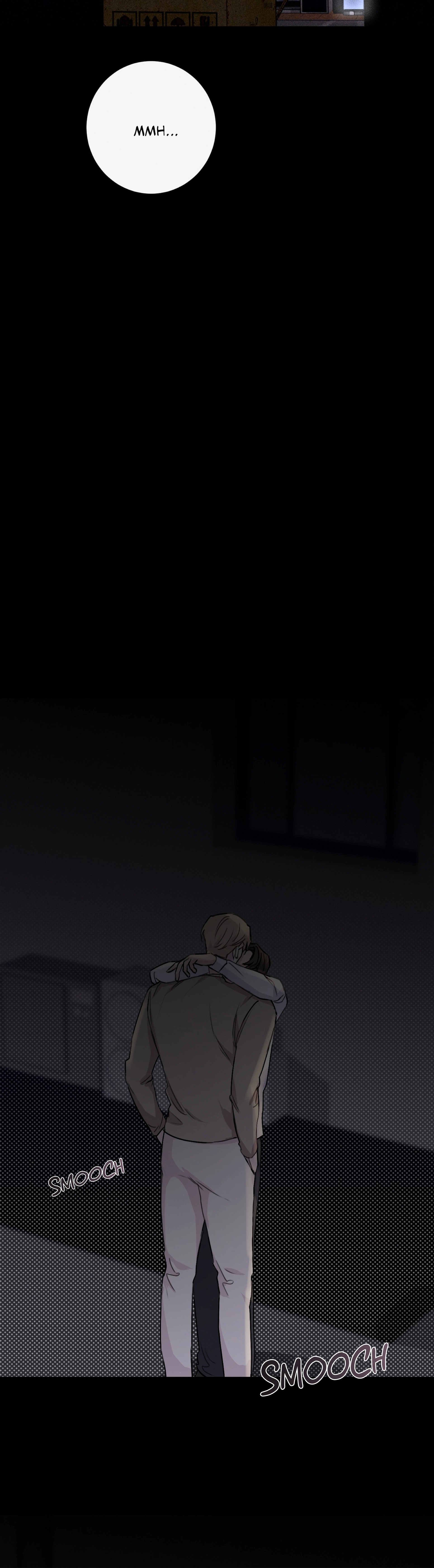 Symbiotic Relationship Between the Sun and the Moon - Chapter 1 Page 10