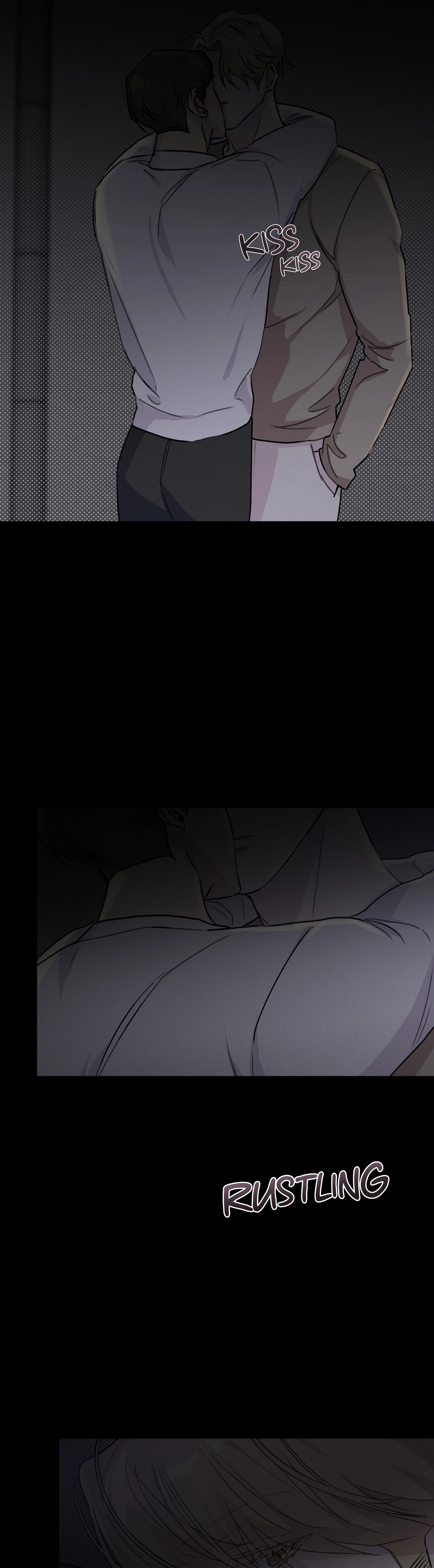 Symbiotic Relationship Between the Sun and the Moon - Chapter 1 Page 11
