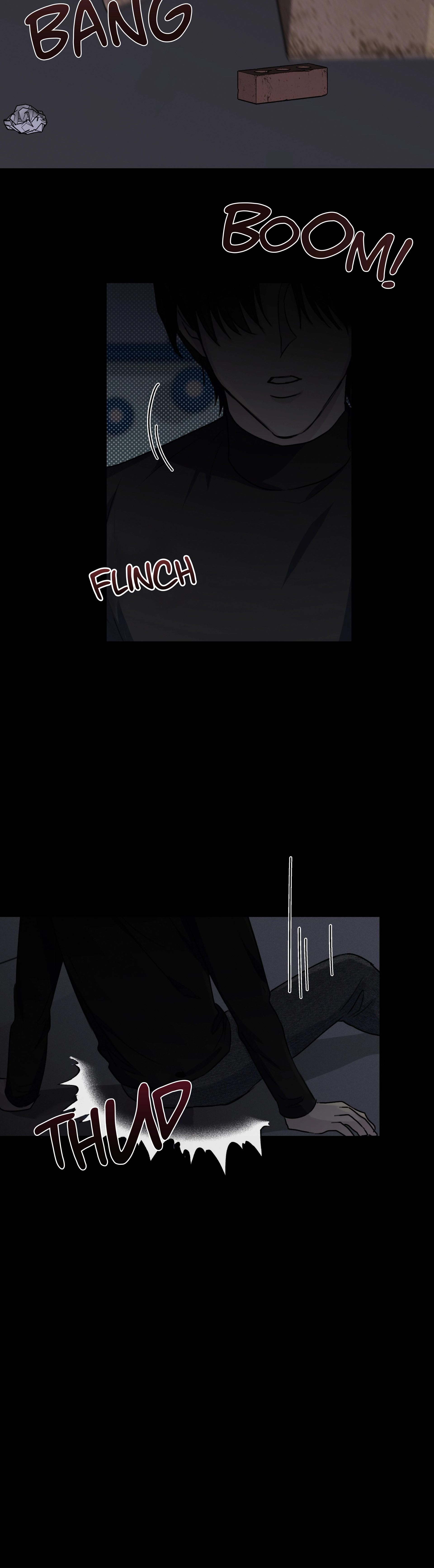 Symbiotic Relationship Between the Sun and the Moon - Chapter 1 Page 14