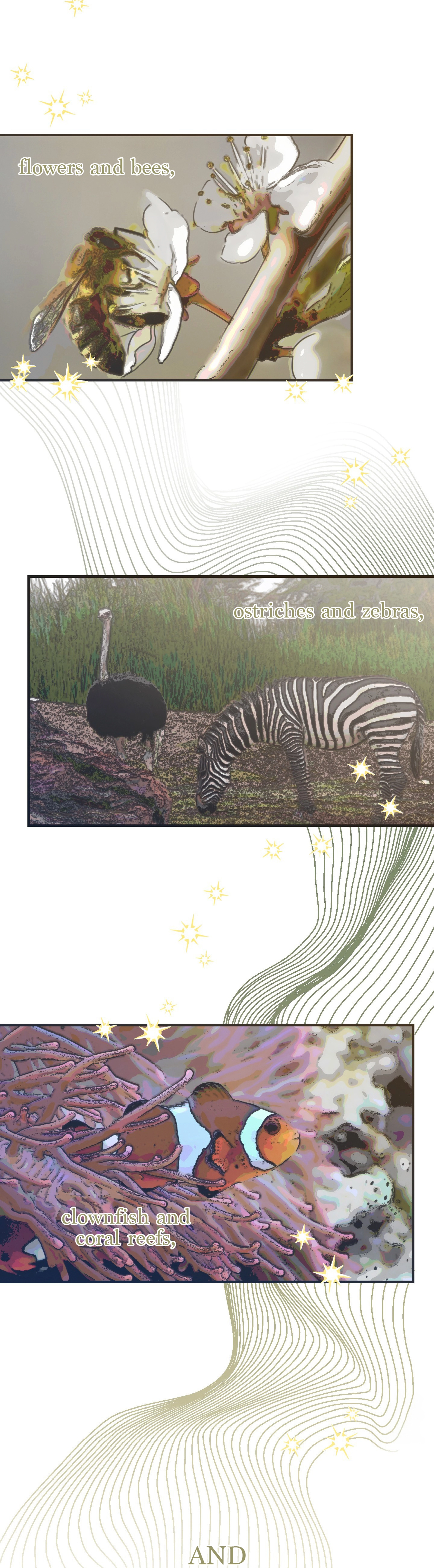 Symbiotic Relationship Between the Sun and the Moon - Chapter 1 Page 3