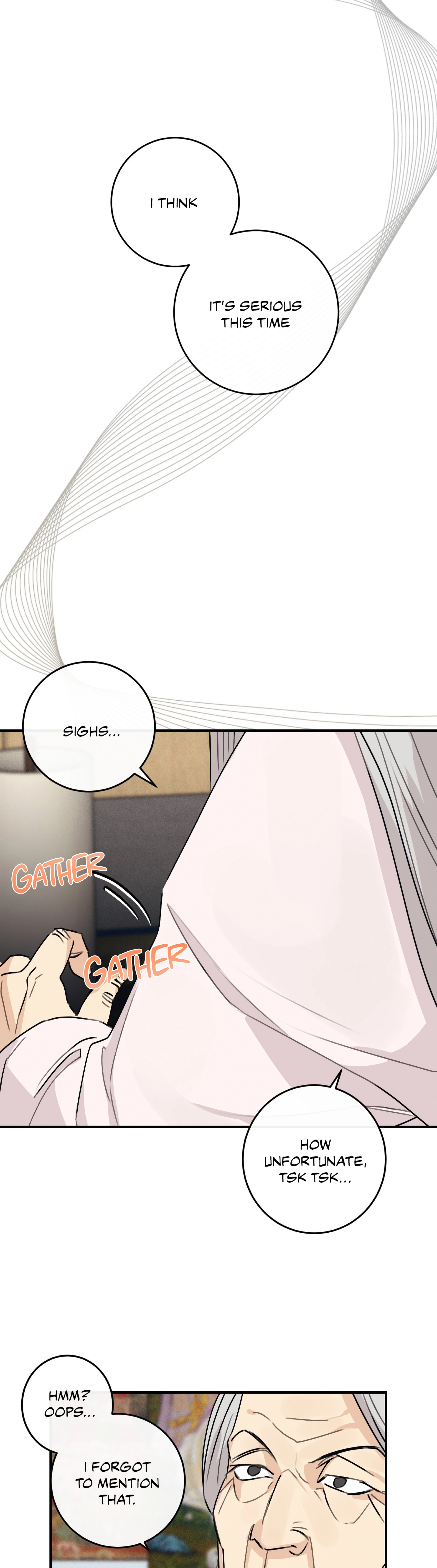 Symbiotic Relationship Between the Sun and the Moon - Chapter 1 Page 36