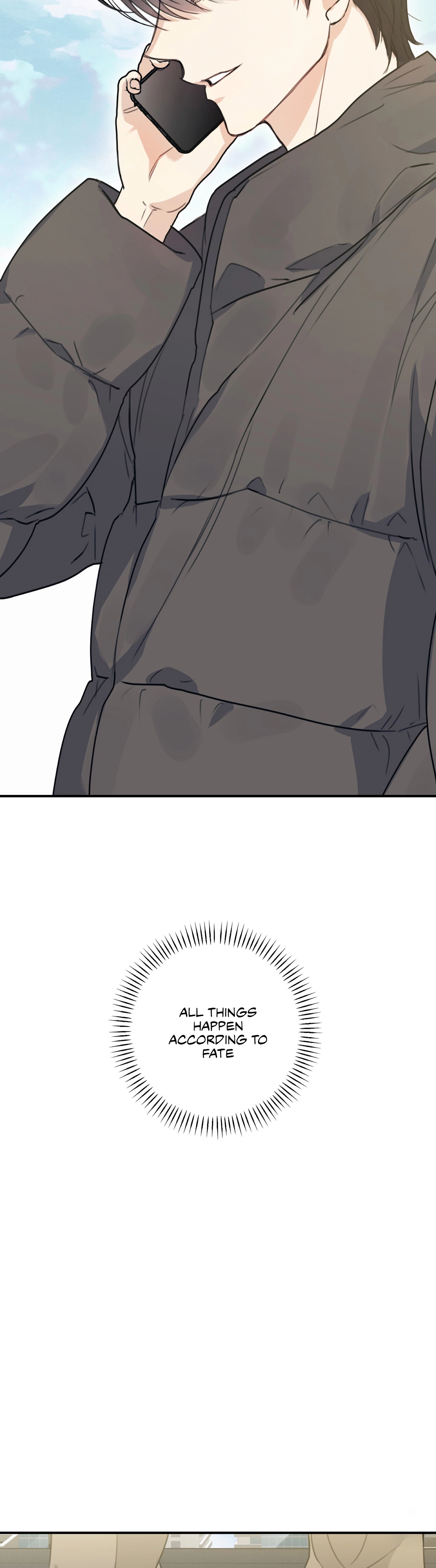 Symbiotic Relationship Between the Sun and the Moon - Chapter 1 Page 38