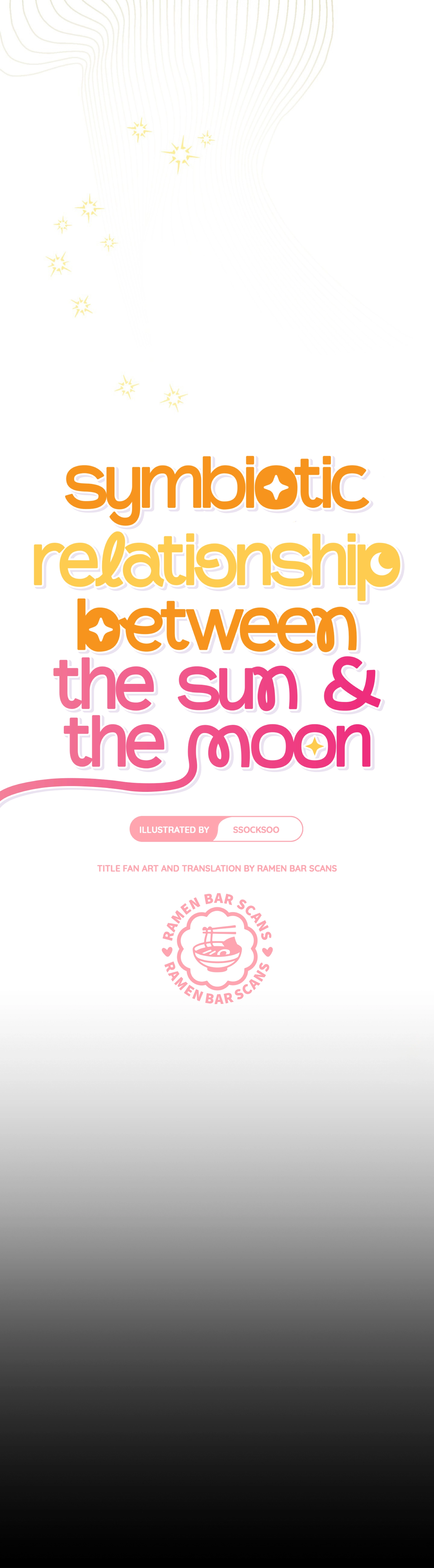 Symbiotic Relationship Between the Sun and the Moon - Chapter 1 Page 4