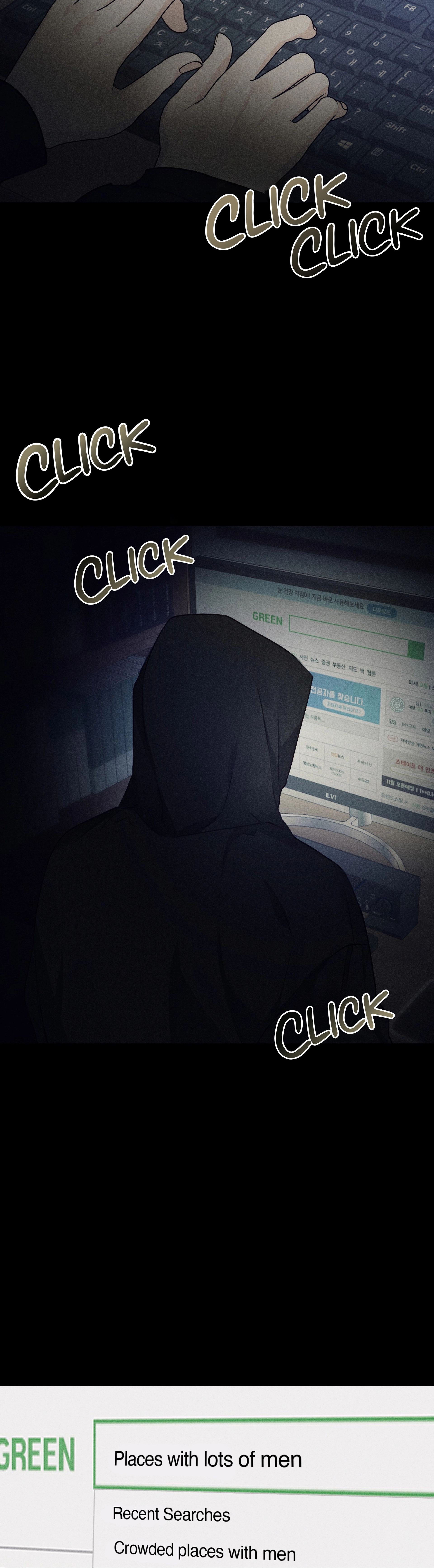 Symbiotic Relationship Between the Sun and the Moon - Chapter 1 Page 6