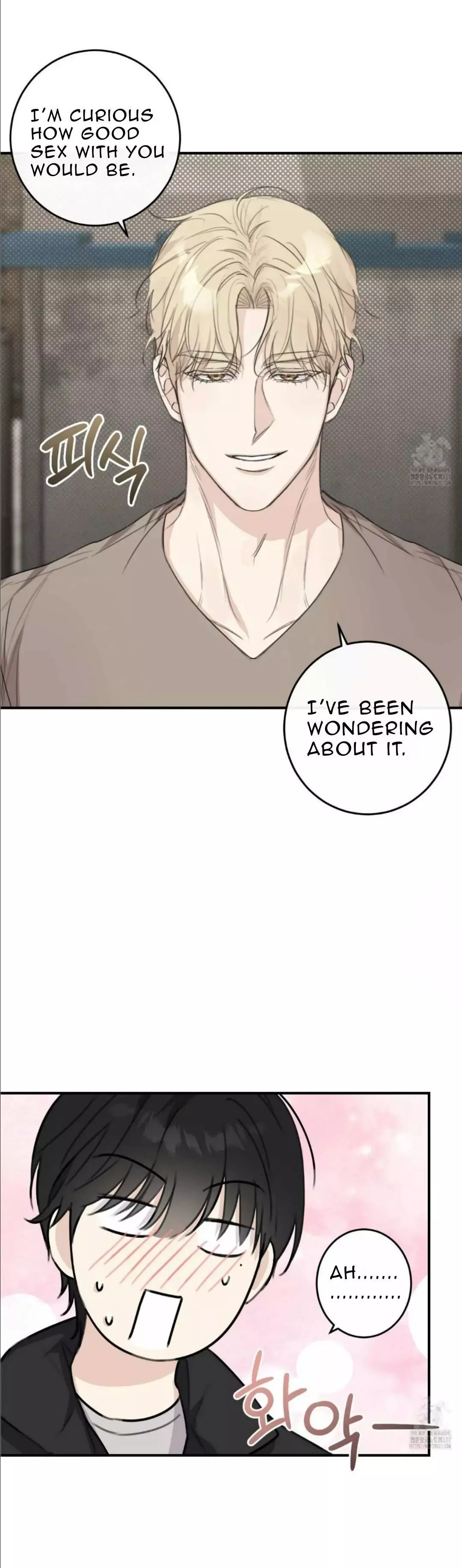 Symbiotic Relationship Between the Sun and the Moon - Chapter 10 Page 7