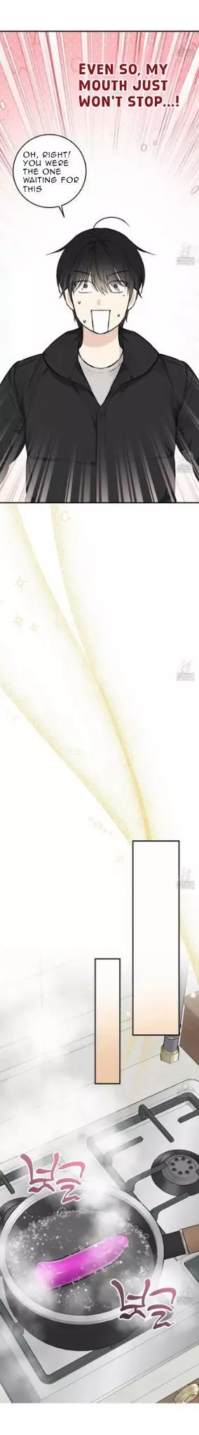 Symbiotic Relationship Between the Sun and the Moon - Chapter 10 Page 8