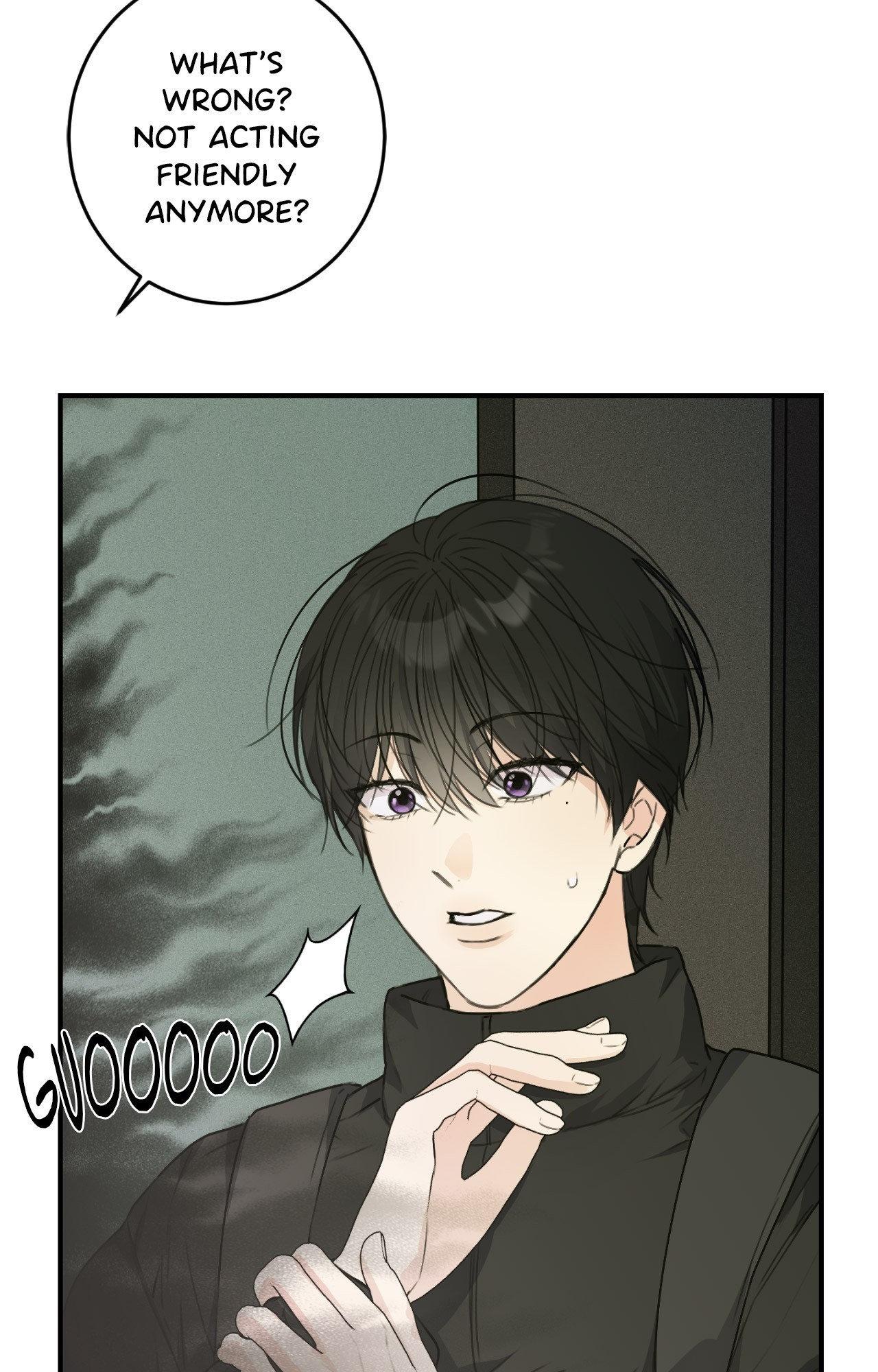 Symbiotic Relationship Between the Sun and the Moon - Chapter 11 Page 11