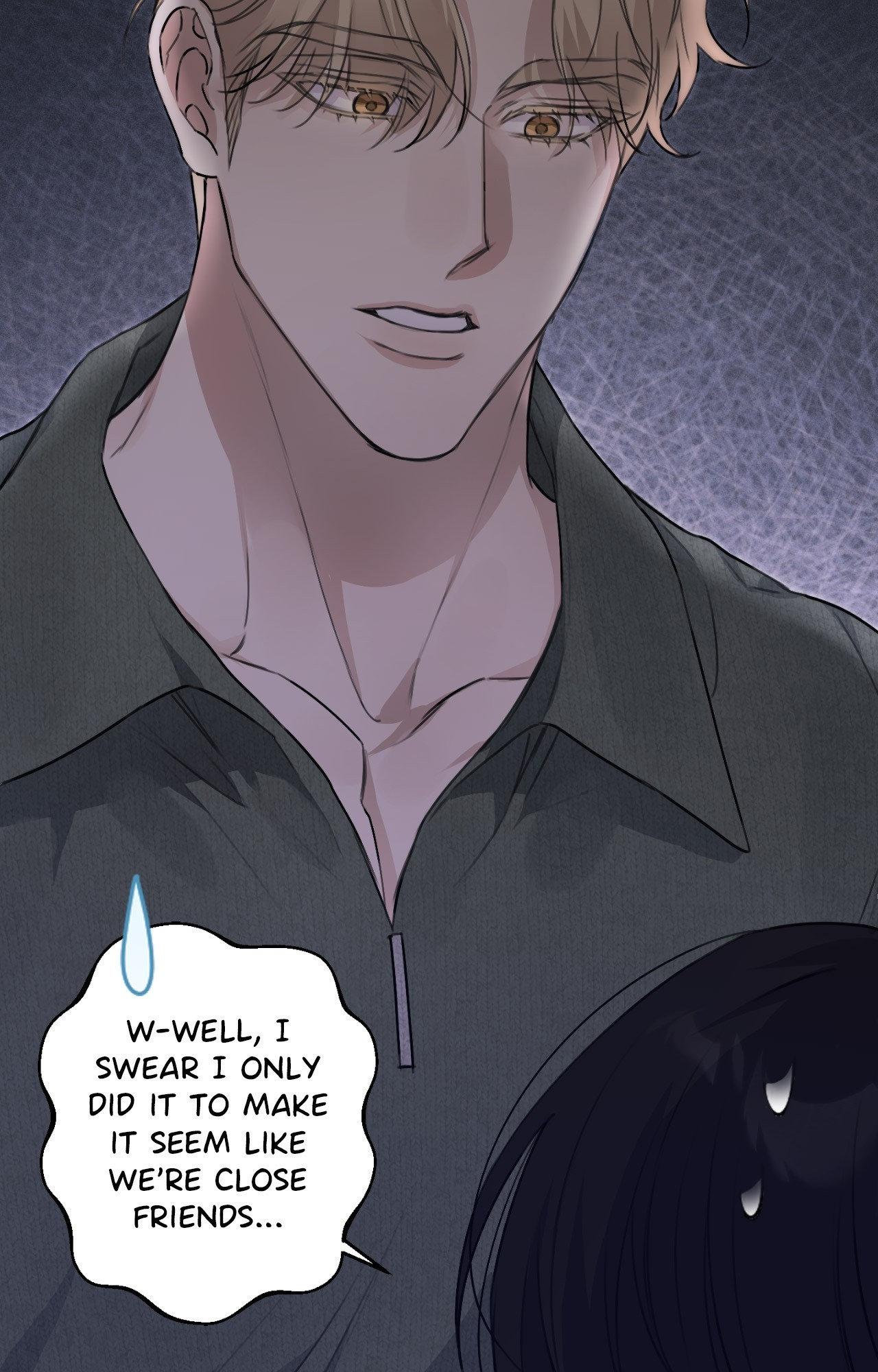 Symbiotic Relationship Between the Sun and the Moon - Chapter 11 Page 13