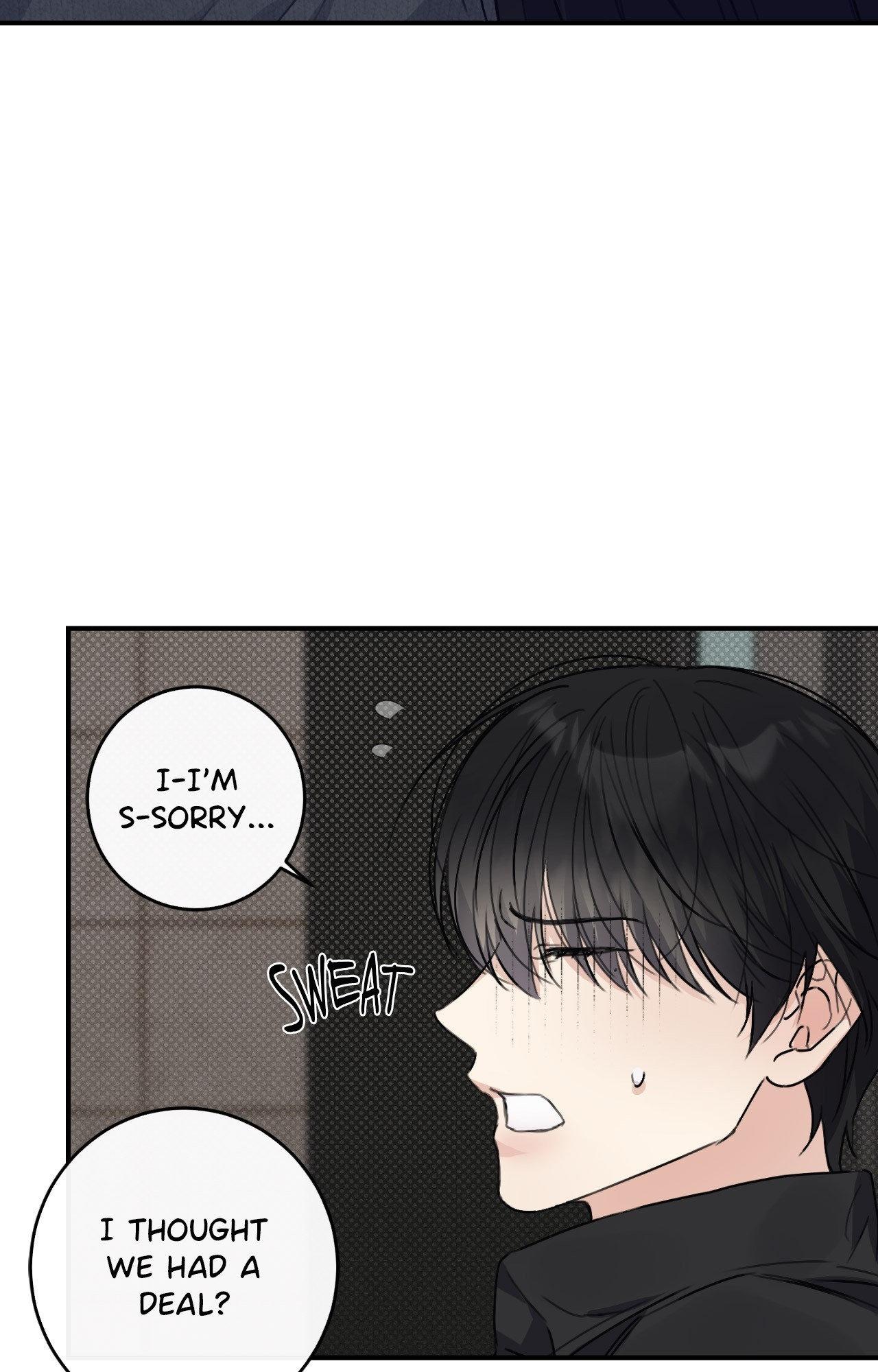 Symbiotic Relationship Between the Sun and the Moon - Chapter 11 Page 14