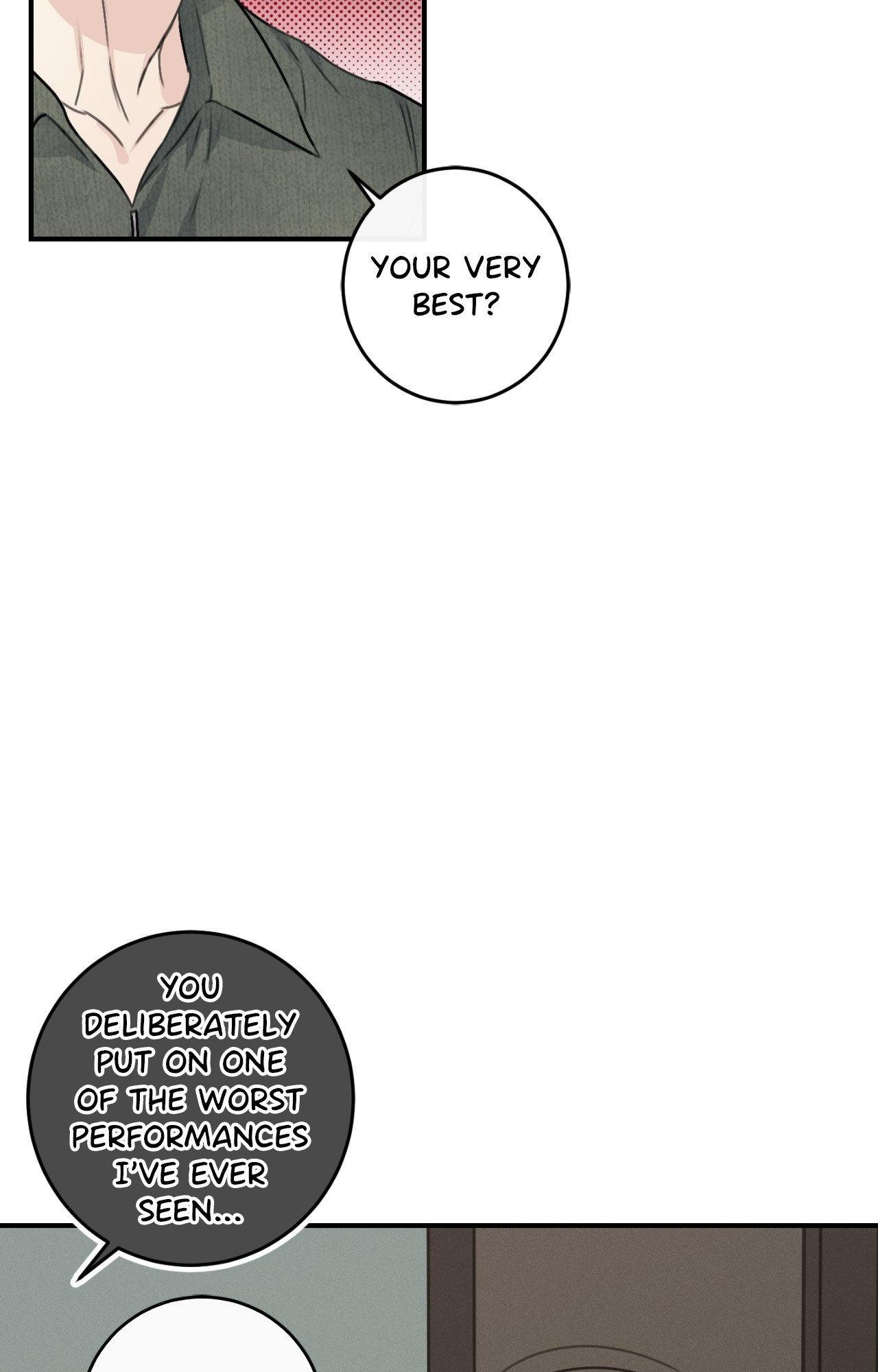 Symbiotic Relationship Between the Sun and the Moon - Chapter 11 Page 17