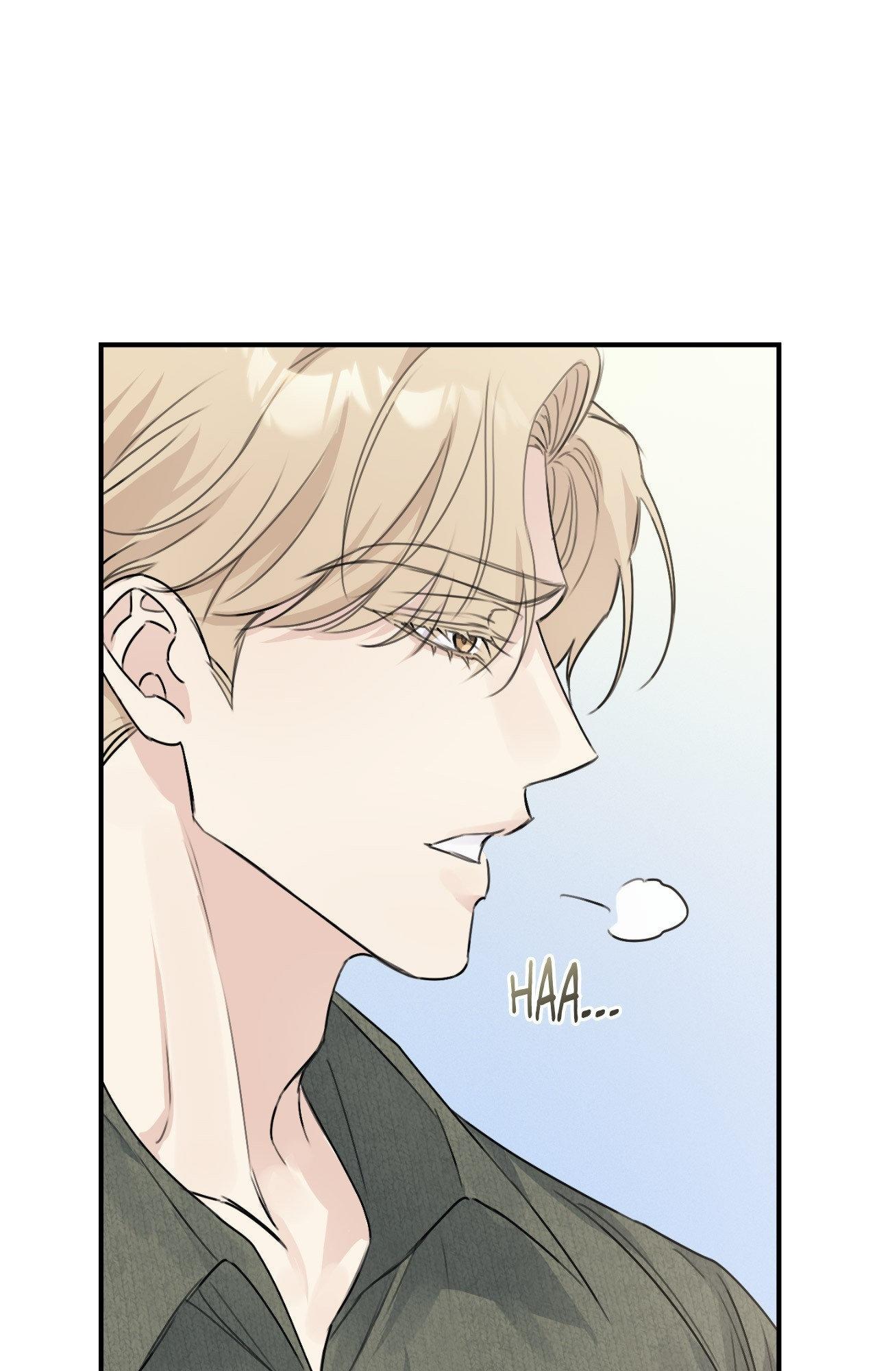 Symbiotic Relationship Between the Sun and the Moon - Chapter 11 Page 19