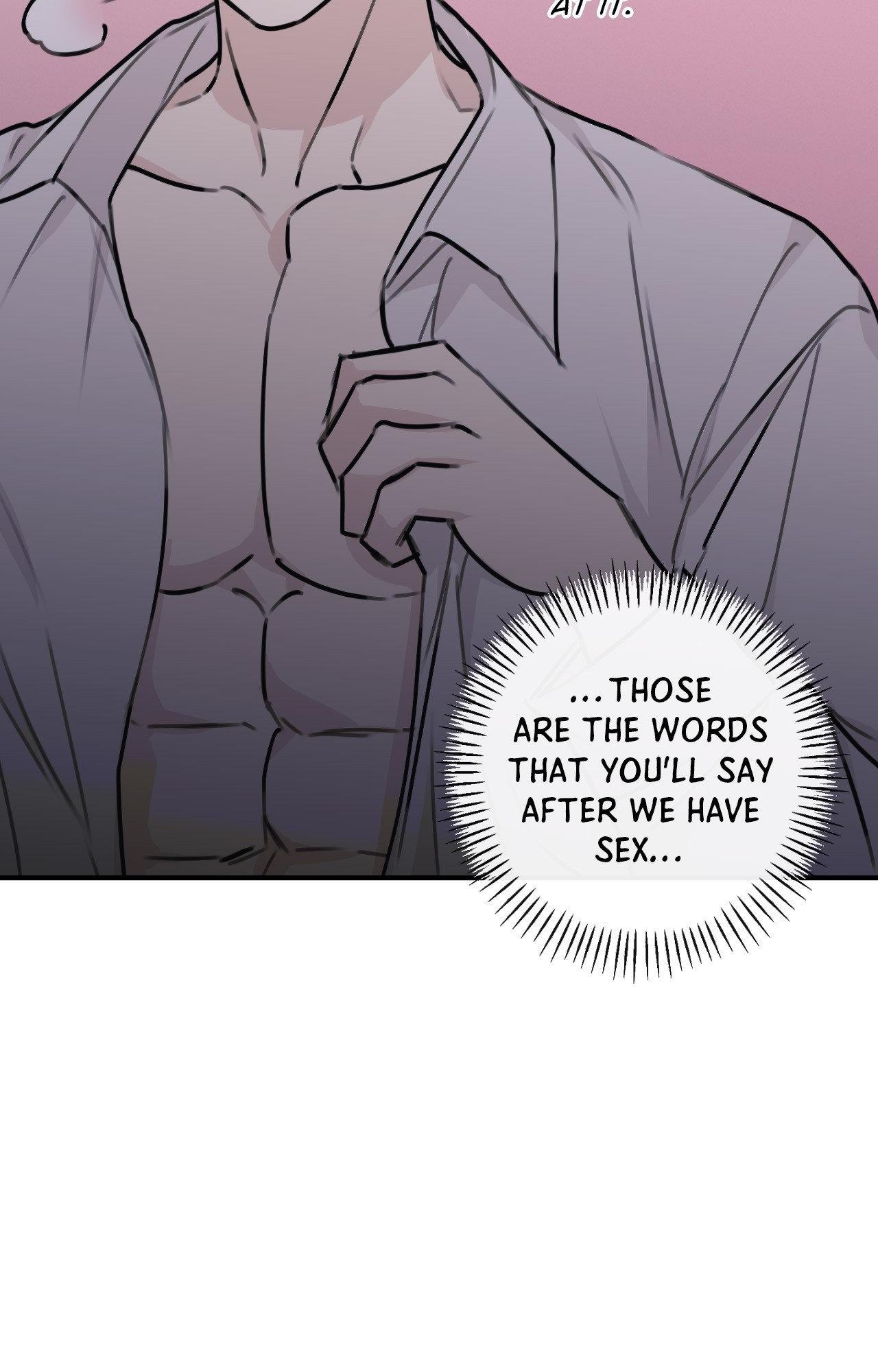 Symbiotic Relationship Between the Sun and the Moon - Chapter 11 Page 23